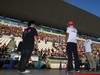 GP Giappone, Giovedi', Autograph session, Lewis Hamilton (GBR), McLaren  Mercedes, MP4-25 