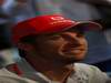GP Giappone, Giovedi', Autograph session, Jenson Button (GBR), McLaren  Mercedes, MP4-25 