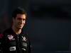GP Giappone, Giovedi', Jerome D'Ambrosio (BEL), Test Driver Virgin Racing, VR-01  
