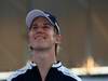 GP Giappone, Giovedi', Autograph session, Nico Hulkenberg (GER), Williams, FW32 