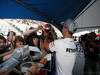 GP Giappone, Giovedi', Autograph session, Michael Schumacher (GER), Mercedes GP  F1 Team, MGP W01 