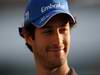 GP Giappone, Giovedi', Bruno Senna (BRA), Hispania Racing F1 Team (HRT), F110 