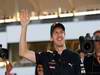 GP Giappone, Giovedi', Autograph session, Sebastian Vettel (GER), Red Bull Racing, RB6 