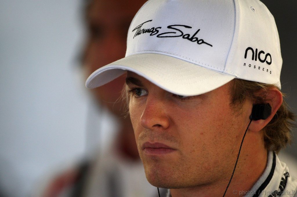 GP Giappone, Prove Libere 3, Sabato, Nico Rosberg (GER), Mercedes GP F1 Team, MGP W01 