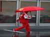 GP Giappone, Saturday, ragazza nel paddock