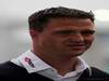 GP Giappone, Saturday, Ralf Schumacher (GER), DTM