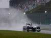 GP Giappone, Prove Libere 3, Sabato, Rubens Barrichello (BRA), Williams, FW32