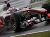 GP Giappone, Prove Libere 3, Sabato, Jenson Button (GBR), McLaren Mercedes, MP4-25