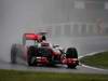 GP Giappone, Prove Libere 3, Sabato, Jenson Button (GBR), McLaren  Mercedes, MP4-25 