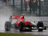 GP Giappone, Prove Libere 3, Sabato, Lucas Di Grassi (BRA), Virgin Racing, VR-01 