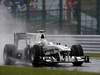 GP Giappone, Prove Libere 3, Sabato, Kamui Kobayashi (JAP), BMW Sauber F1 Team, C29