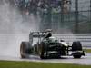 GP Giappone, Prove Libere 3, Sabato, Heikki Kovalainen (FIN), Lotus Racing, T127