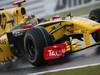 GP Giappone, Prove Libere 3, Sabato, Robert Kubica (POL), Renault F1 Team, R30
