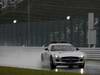 GP Giappone, Prove Libere 3, Sabato, Safety car
