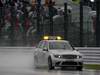 GP Giappone, Prove Libere 3, Sabato, Medical car