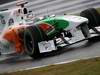 GP Giappone, Prove Libere 3, Sabato, Adrian Sutil (GER), Force India F1 Team, VJM03 