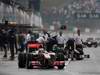 GP Giappone, Prove Libere 3, Sabato, Jenson Button (GBR), McLaren  Mercedes, MP4-25 