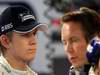 GP Giappone, Prove Libere 3, Sabato, Nico Hulkenberg (GER), Williams, FW32