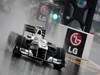 GP Giappone, Prove Libere 3, Sabato, Kamui Kobayashi (JAP), BMW Sauber F1 Team, C29