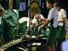 GP Giappone, Prove Libere 3, Sabato, Heikki Kovalainen (FIN), Lotus Racing, T127