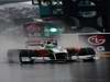 GP Giappone, Prove Libere 3, Sabato, Vitantonio Liuzzi (ITA), Force India F1 Team, VJM03 