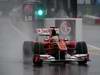 GP Giappone, Prove Libere 3, Sabato, Felipe Massa (BRA), Ferrari, F10 