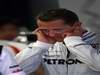 GP Giappone, Prove Libere 3, Sabato, Michael Schumacher (GER), Mercedes GP  F1 Team, MGP W01 