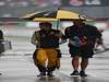 GP Giappone, Prove Libere 3, Sabato, Vitaly Petrov (RUS), Renault F1 Team, R30