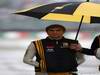 GP Giappone, Prove Libere 3, Sabato, Vitaly Petrov (RUS), Renault F1 Team, R30 