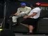 GP Giappone, Prove Libere 3, Sabato, Bruno Senna (BRA), Hispania Racing F1 Team (HRT), F110