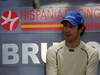 GP Giappone, Prove Libere 3, Sabato, Bruno Senna (BRA), Hispania Racing F1 Team (HRT), F110 