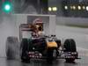 GP Giappone, Prove Libere 3, Sabato, Sebastian Vettel (GER), Red Bull Racing, RB6 