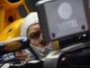 GP Giappone, Prove Libere 3, Sabato, Sebastian Vettel (GER), Red Bull Racing, RB6 