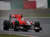 GP Giappone, Prove Libere 3, Sabato, Timo Glock (GER), Virgin Racing, VR-01  