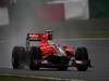 GP Giappone, Prove Libere 3, Sabato, Timo Glock (GER), Virgin Racing, VR-01  