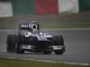 GP Giappone, Prove Libere 3, Sabato, Nico Hulkenberg (GER), Williams, FW32 