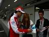 GP Giappone, Prove Libere 3, Sabato, Felipe Massa (BRA), Ferrari, F10 