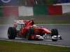 GP Giappone, Prove Libere 3, Sabato, Felipe Massa (BRA), Ferrari, F10 