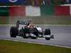 GP Giappone, Prove Libere 3, Sabato, Michael Schumacher (GER), Mercedes GP  F1 Team, MGP W01 