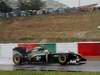 GP Giappone, Prove Libere 3, Sabato, Jarno Trulli (ITA), Lotus Racing, T127