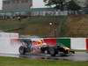 GP Giappone, Prove Libere 3, Sabato, Sebastian Vettel (GER), Red Bull Racing, RB6 