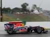 GP Giappone, Prove Libere 3, Sabato, Sebastian Vettel (GER), Red Bull Racing, RB6 