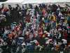 GP Giappone, Saturday, fans