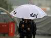 GP Giappone, Saturday, ragazza nel paddock