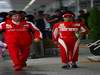 GP Giappone, Saturday, Felipe Massa (BRA), Ferrari, F10
