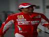 GP Giappone, Saturday, Felipe Massa (BRA), Ferrari, F10 