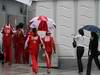 GP Giappone, Saturday, Felipe Massa (BRA), Ferrari, F10 