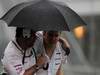 GP Giappone, Saturday, Mercedes GP  F1 Team members