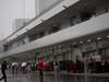 GP Giappone, Saturday, Paddock