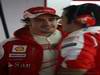 GP Giappone, Saturday, Fernando Alonso (ESP), Ferrari, F10